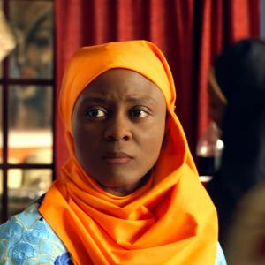 Still of Dorothy A. Atabong in Sound Of Tears