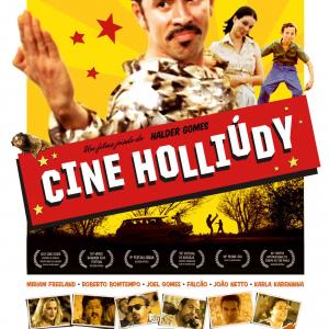 Poster Cine Hollidy