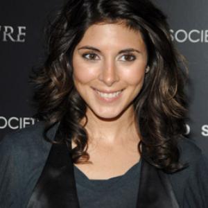 Jamie-Lynn Sigler at event of Fracture (2007)