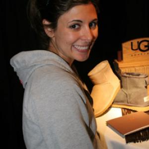 JamieLynn Sigler