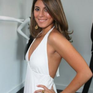 Jamie-Lynn Sigler