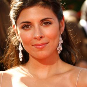 Jamie-Lynn Sigler