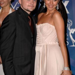 Robert Iler and Jamie-Lynn Sigler