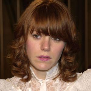 Jenny Lewis at event of KPAX 2001