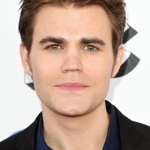 Paul Wesley at event of 30th Annual Film Independent Spirit Awards 2015