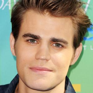 Paul Wesley at event of Teen Choice 2011 (2011)