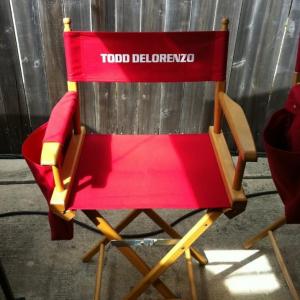 Todd DeLorenzo