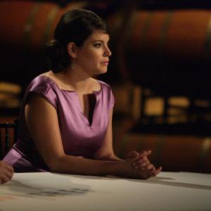 Still of Gail Simmons in Top Chef 2006