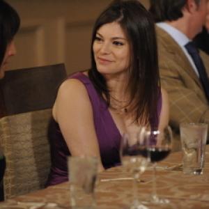Still of Gail Simmons in Top Chef 2006