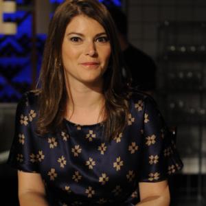 Still of Gail Simmons in Top Chef (2006)