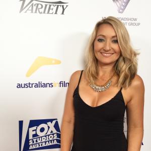Australians in Film Gala Awards 2015 Los Angeles