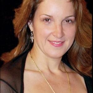 Barbara Broccoli in Kazino Royale 2006