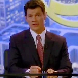 Bo as Chuck Harrison on Castle