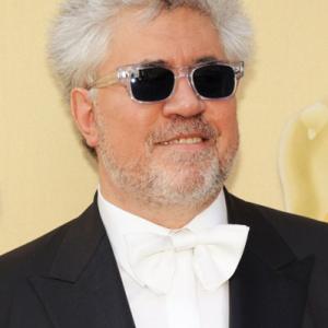 Pedro Almodvar at event of The 82nd Annual Academy Awards 2010