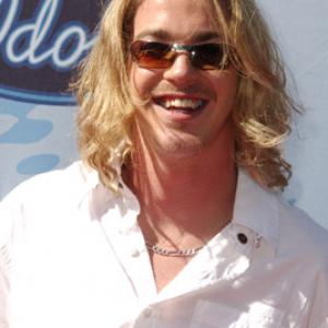 Bucky Covington at event of American Idol The Search for a Superstar 2002