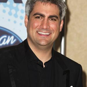 Taylor Hicks at event of American Idol The Search for a Superstar 2002