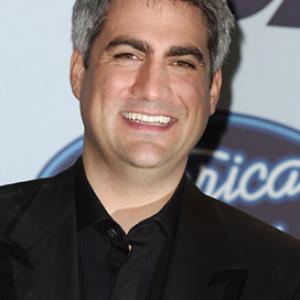 Taylor Hicks at event of American Idol: The Search for a Superstar (2002)