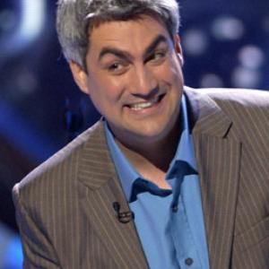Taylor Hicks at event of American Idol The Search for a Superstar 2002