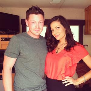 Anthony Jennings and Constance Marie Switched at Birth