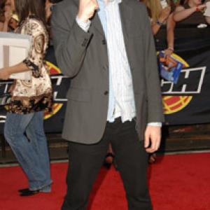 Buck 65 at event of 2006 MuchMusic Video Awards (2006)