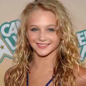 Mollee Gray at event of The American Mall (2008)
