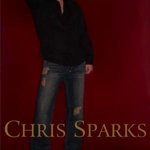 Chris Sparks Music Video Test Shot