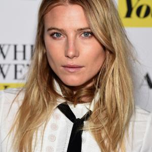 Dree Hemingway at event of While Were Young 2014