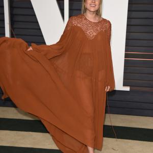 Dree Hemingway at event of The Oscars 2015