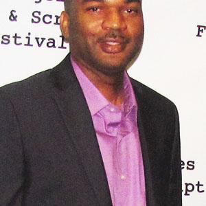 At the Los Angeles Film and Script Festival
