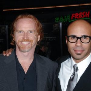 Red Carpet arrival with Courtney Gains. Faster Premier.