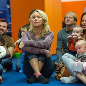 Still of Naomi Watts in While Were Young 2014