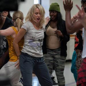 Still of Naomi Watts in While Were Young 2014