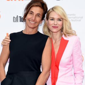 Naomi Watts at event of About Ray (2015)