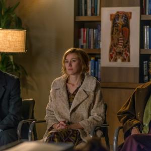 Still of Susan Sarandon, Naomi Watts and Elle Fanning in About Ray (2015)