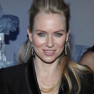 Naomi Watts at event of The International 2009