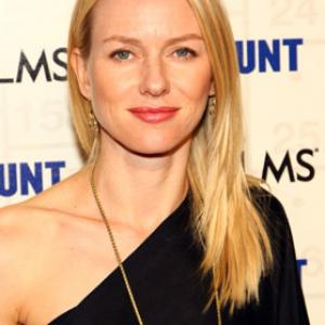Naomi Watts at event of Recount 2008
