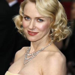 Naomi Watts at event of The 79th Annual Academy Awards (2007)