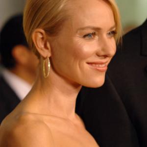 Naomi Watts at event of The Painted Veil 2006