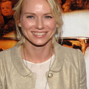 Naomi Watts at event of Infamous (2006)