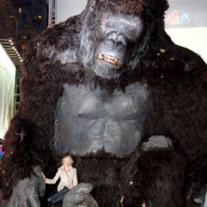 Naomi Watts at event of King Kong 2005