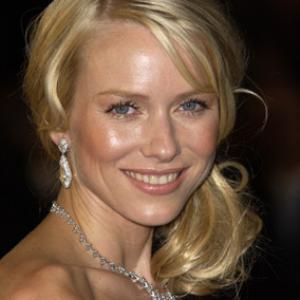 Naomi Watts at event of Le divorce 2003