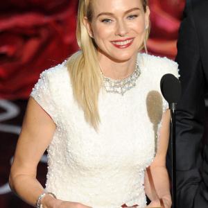 Naomi Watts at event of The Oscars 2014