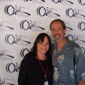 Ojai Film Festival with Jamie Fleming