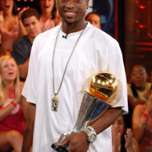 Dwyane Wade at event of Total Request Live 1999