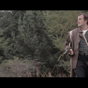 Stephen HopeWynne as Joseph Ballam All In The Valley Candylad Films Written  Directed by Luke Hagan Producer Corina Skerrit