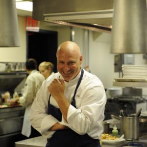 Still of Tom Colicchio in Top Chef 2006