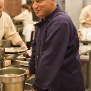 Still of Tom Colicchio in Top Chef 2006
