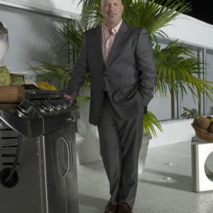 Tom Colicchio in Top Chef 2006