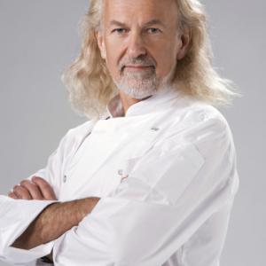 Still of Hubert Keller in Top Chef Masters 2009