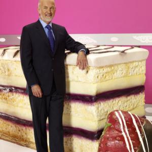 Still of Hubert Keller in Top Chef Just Desserts 2010